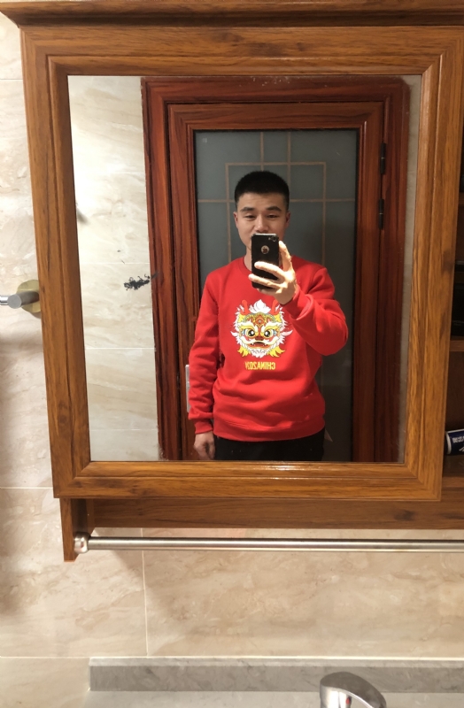 罗洪奇的第一张照片--惠安交友网