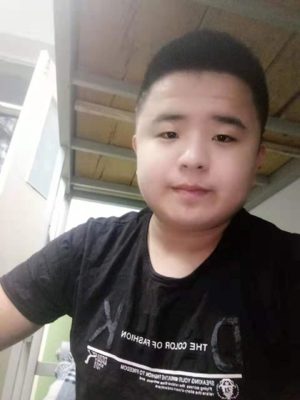 打小就爱淘气的第一张照片--惠安交友网