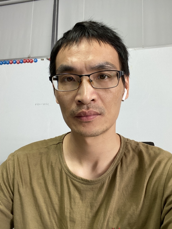 孤独的根号三的第一张照片--惠安交友网