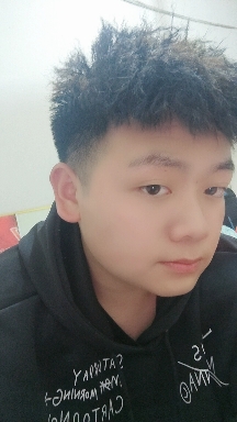 狗头的第一张照片--惠安交友网