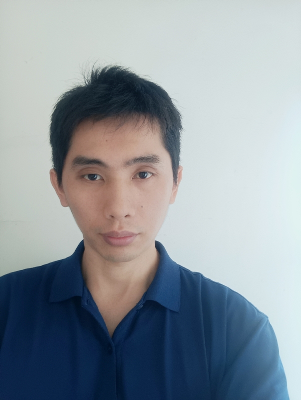 小峰的第一张照片--惠安交友网
