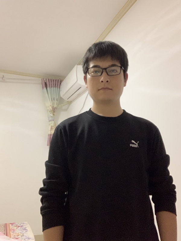 沫颜的第一张照片--惠安交友网