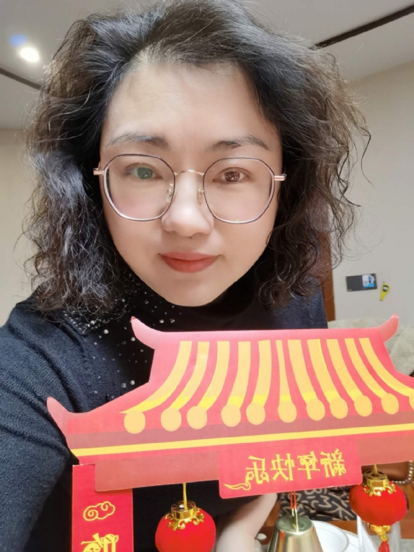 May的第一张照片--惠安交友网