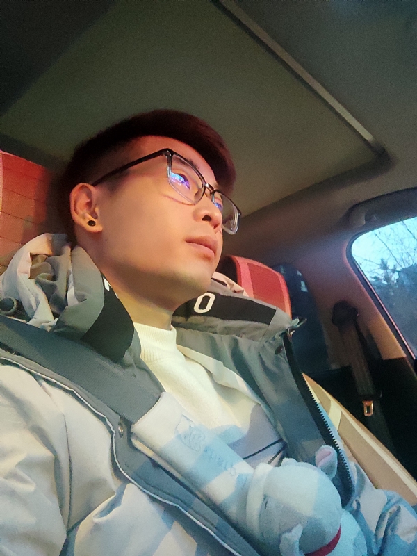 小奕的第二张照片--惠安交友网
