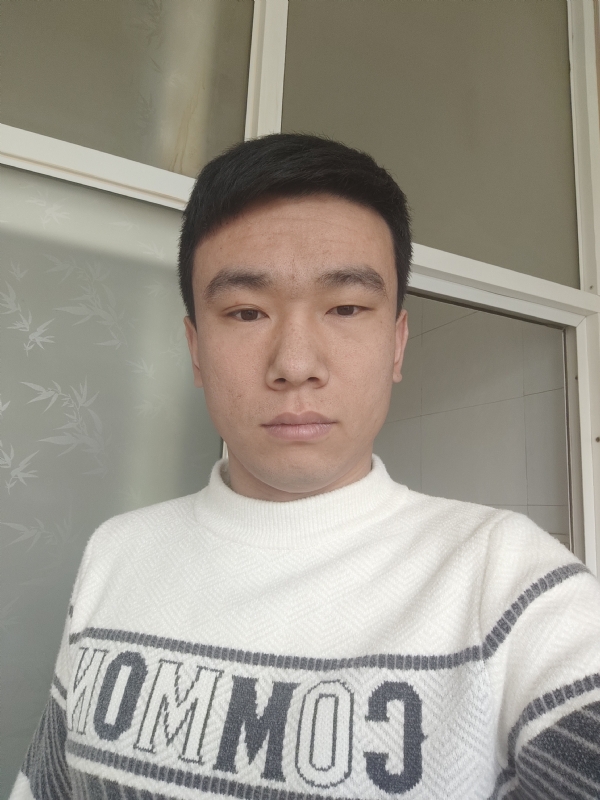 求真爱的第一张照片--惠安交友网