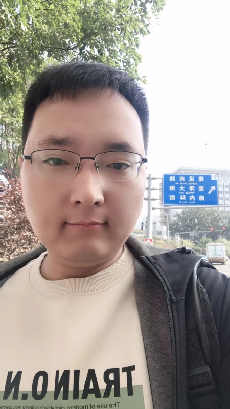 以结婚为目的的第二张照片--惠安交友网