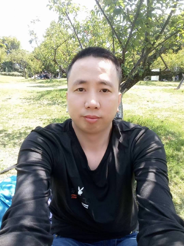 大图图的第一张照片--惠安交友网