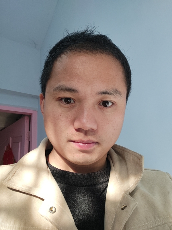 中意你的第一张照片--惠安交友网
