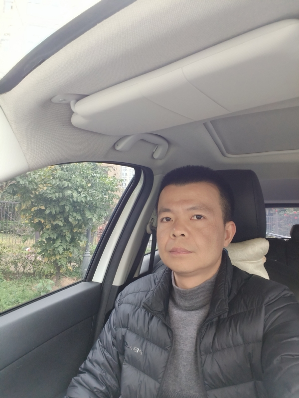 锦瑟的第一张照片--惠安交友网