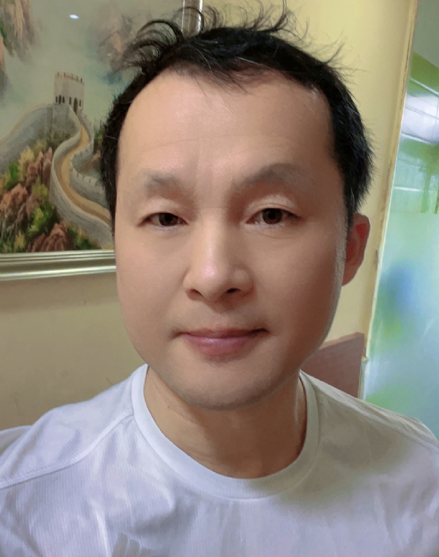 顺其自然2024的第一张照片--惠安交友网