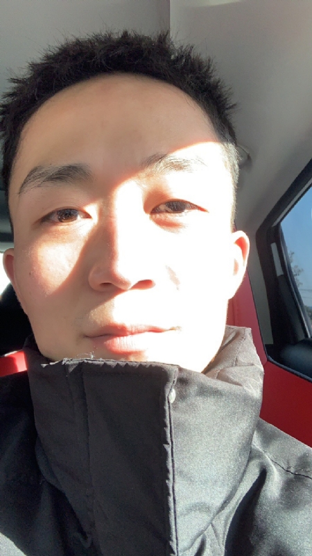 自由的第一张照片--惠安交友网