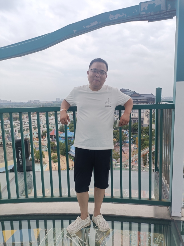 飞哥的第一张照片--惠安交友网
