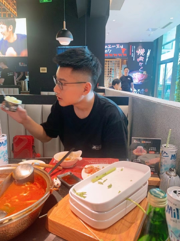羽剑之子的第一张照片--惠安交友网
