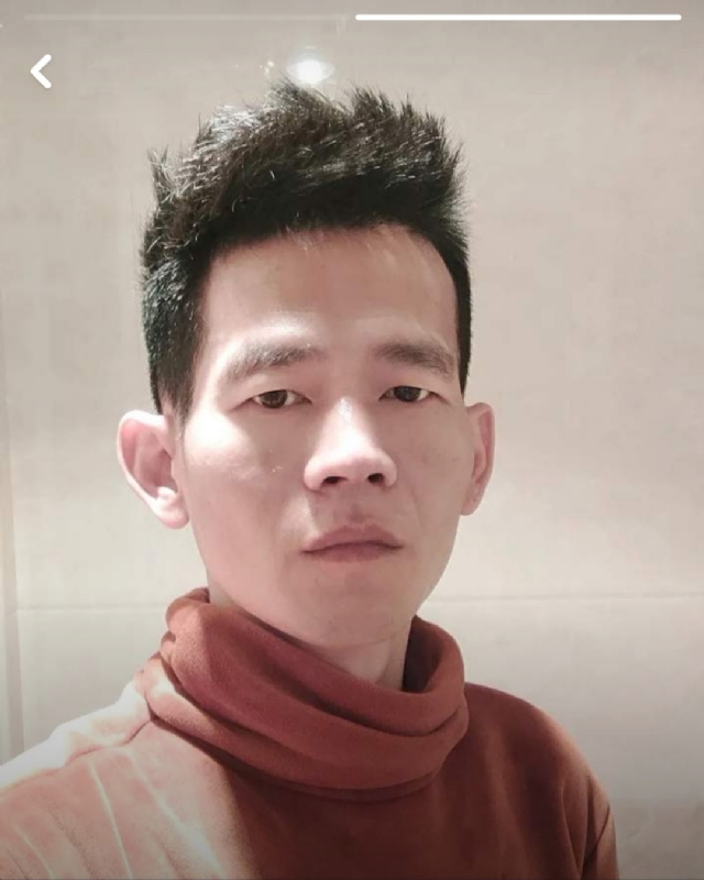 白了少年头的第一张照片--惠安交友网