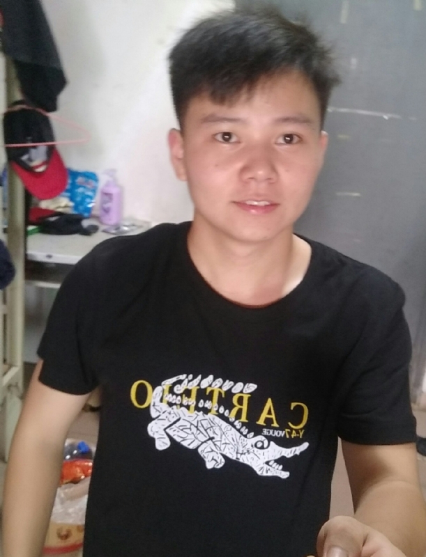 真实的一面的第一张照片--惠安交友网