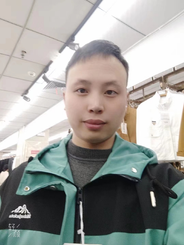 王琦的第一张照片--惠安交友网