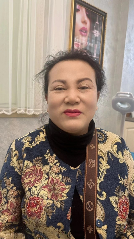 玉芝的第一张照片--惠安交友网