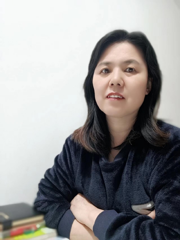 小米的第一张照片--惠安交友网