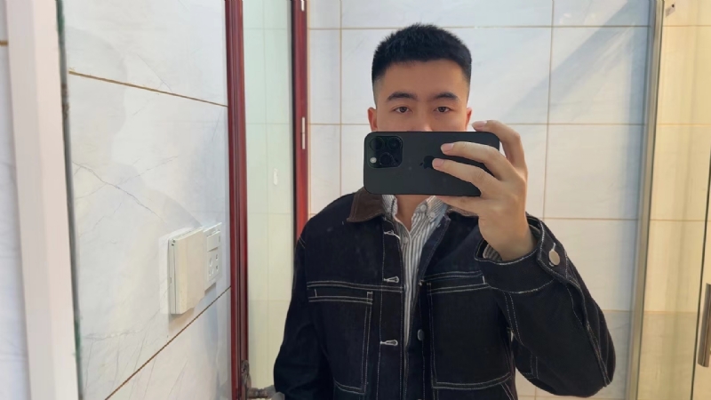 CC的第一张照片--惠安交友网