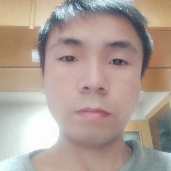 小兔兔的第一张照片--惠安交友网