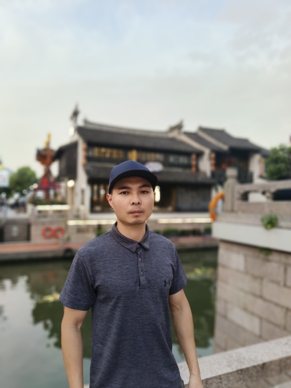 十八星格的第三张照片--惠安交友网