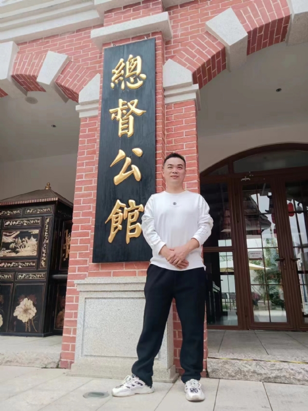 趙不到的第一张照片--惠安交友网