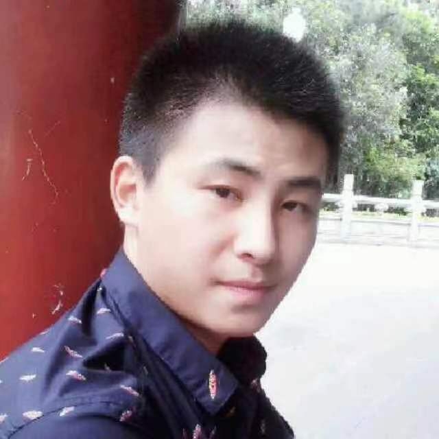 开心就好的第一张照片--惠安交友网