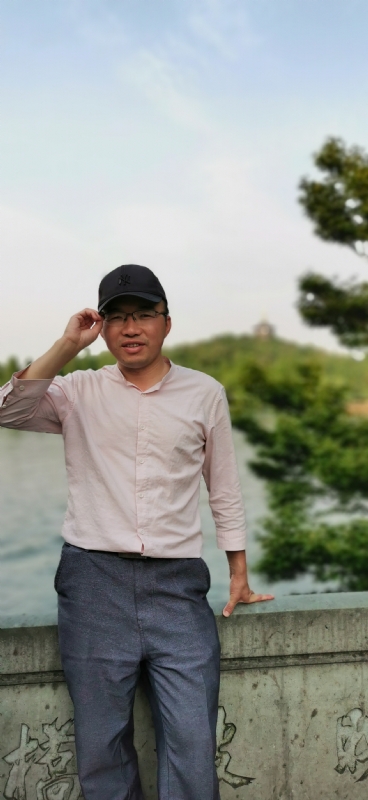 大叔有点忙的第三张照片--惠安交友网