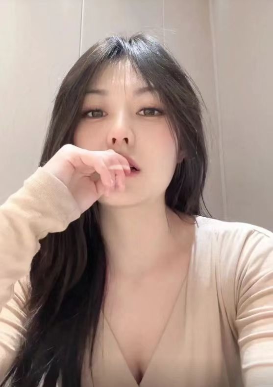 勾人心魂大美人的第一张照片--惠安交友网