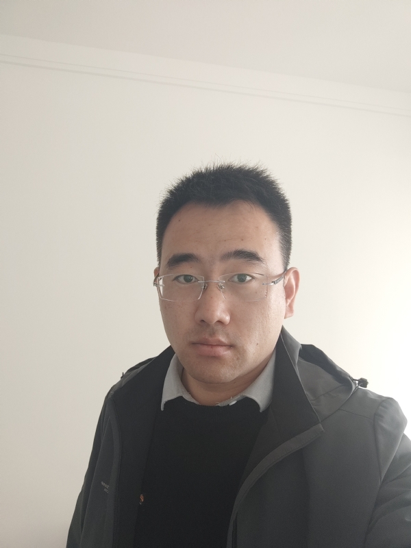 真诚的第一张照片--惠安交友网