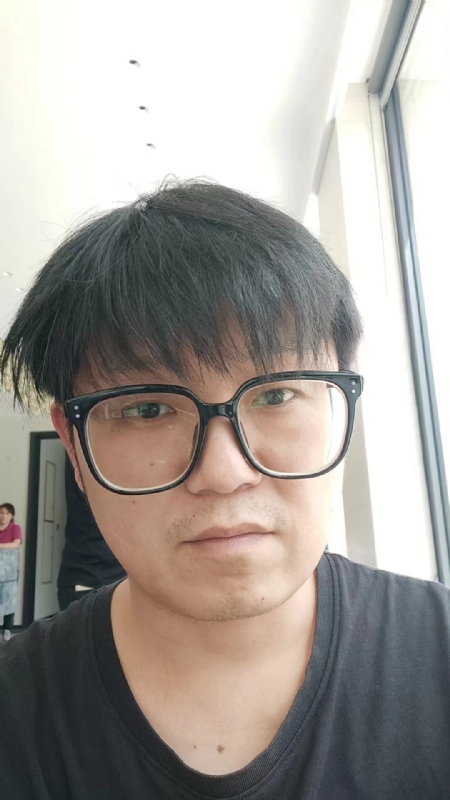 未艾的第一张照片--惠安交友网