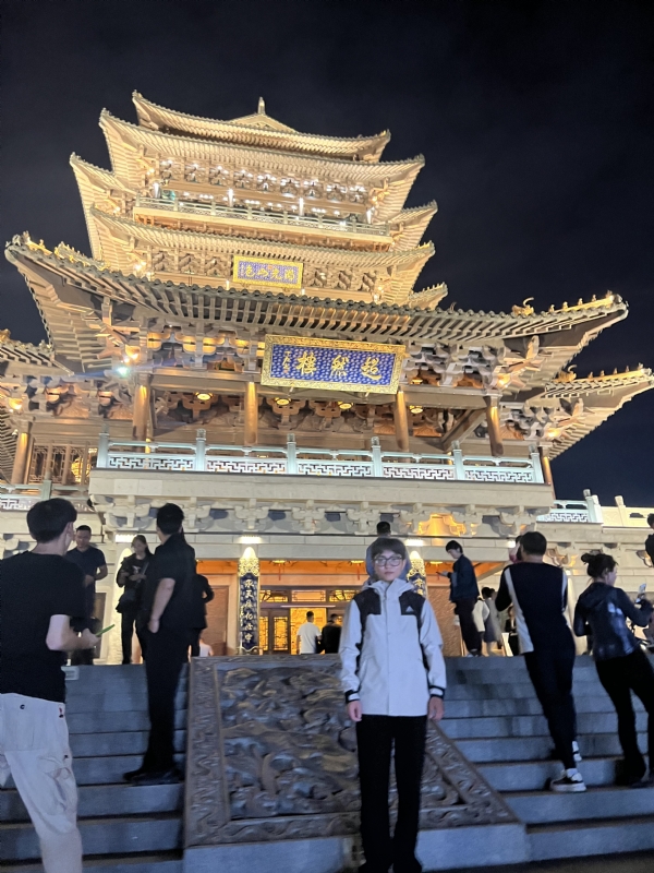 星星的第一张照片--惠安交友网