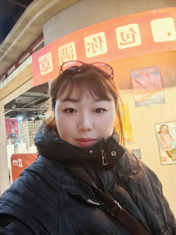 无极限的第五张照片--惠安交友网