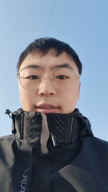 默许的第一张照片--惠安交友网