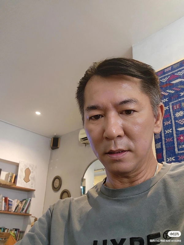 Gary黄的第一张照片--惠安交友网