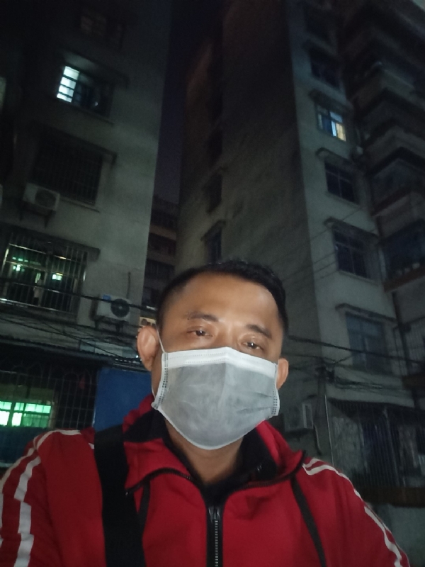 星仔的第一张照片--惠安交友网