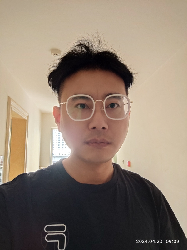 信带小李的第一张照片--惠安交友网