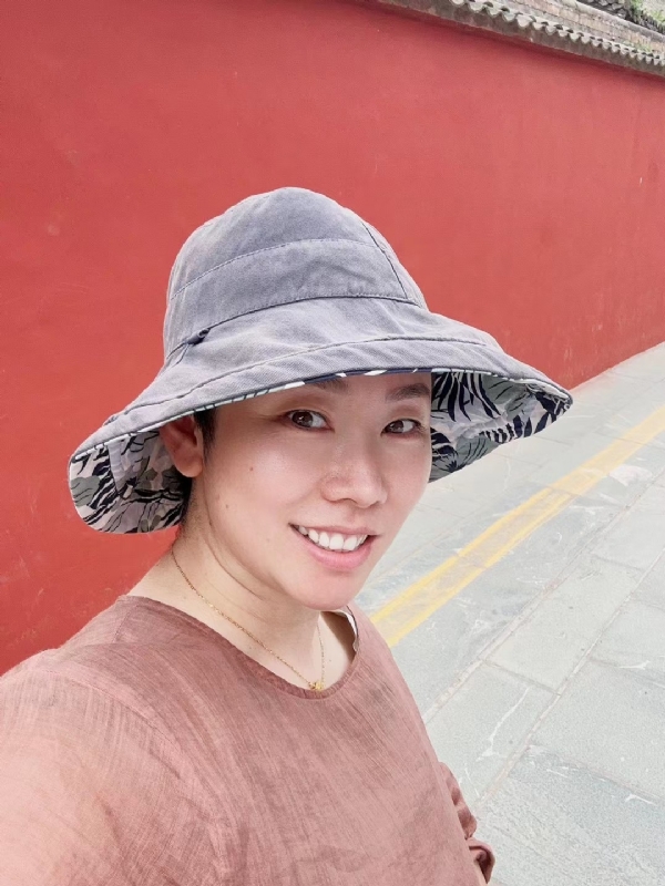 妖娆的煤气罐的第二张照片--惠安交友网
