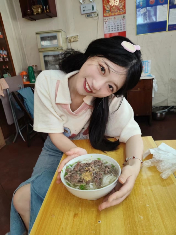 甜果的第二张照片--惠安交友网
