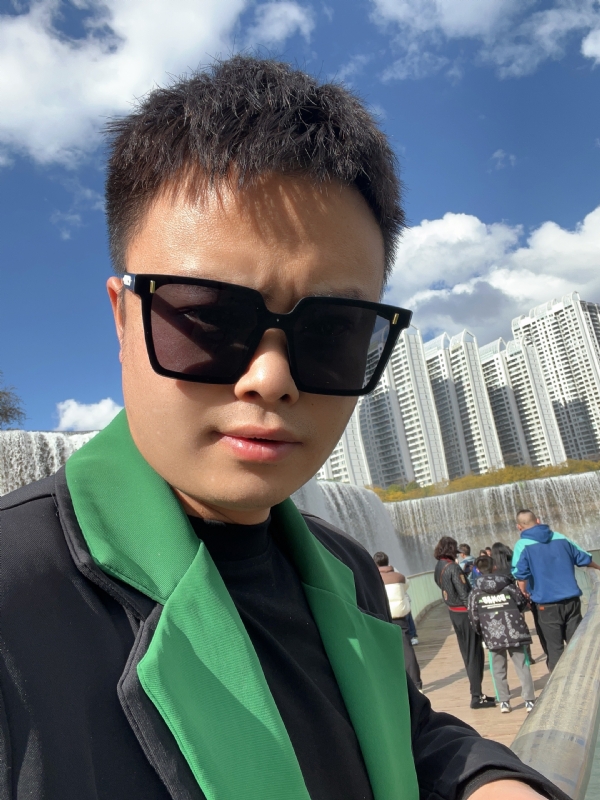 子阳的第一张照片--惠安交友网