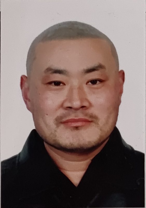 涛涛手写的第二张照片--惠安交友网