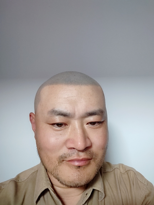 涛涛手写的第四张照片--惠安交友网