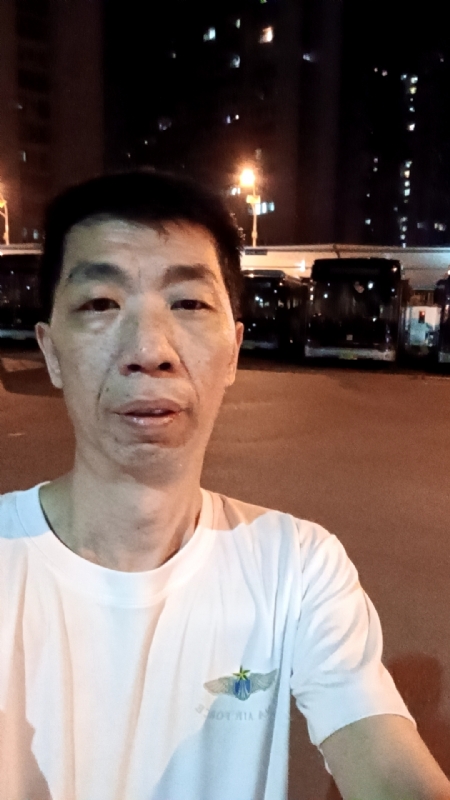 小丑的第一张照片--惠安交友网
