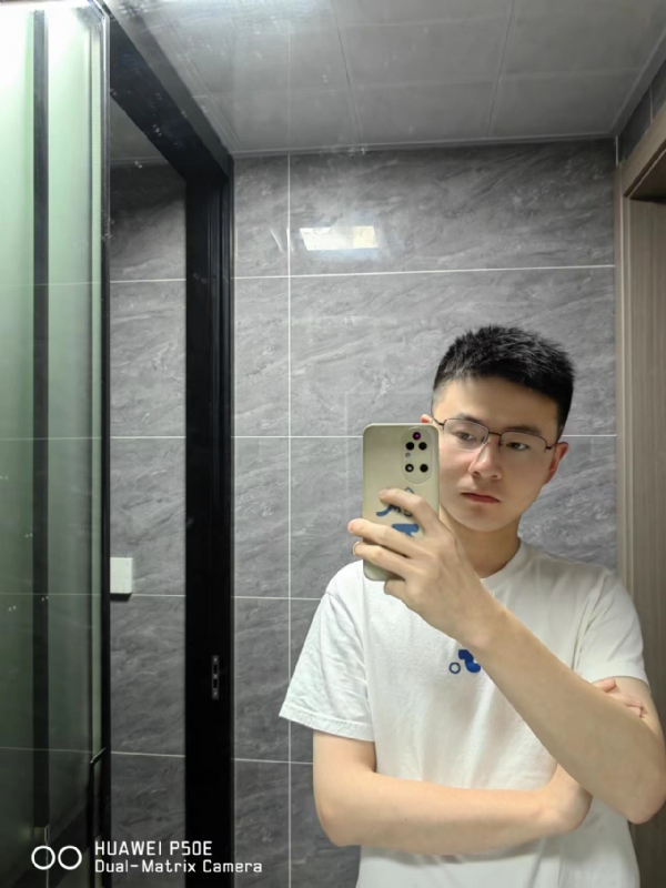 小潘的第一张照片--惠安交友网