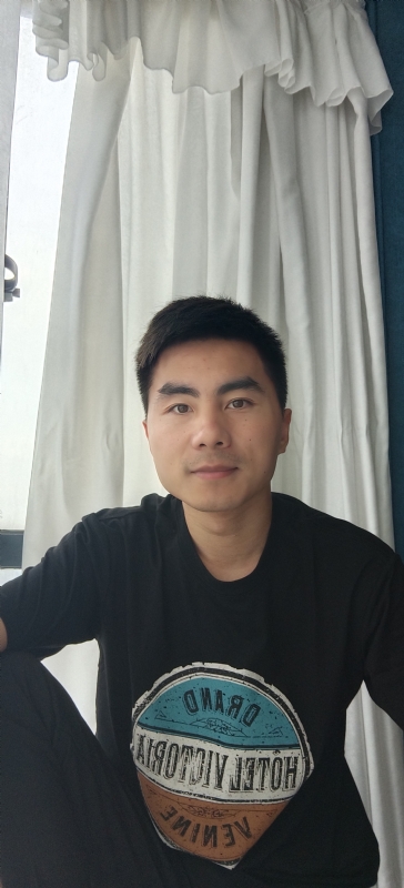 叶秋的第一张照片--惠安交友网