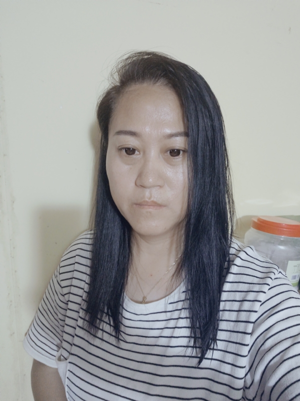 子明的第一张照片--惠安交友网