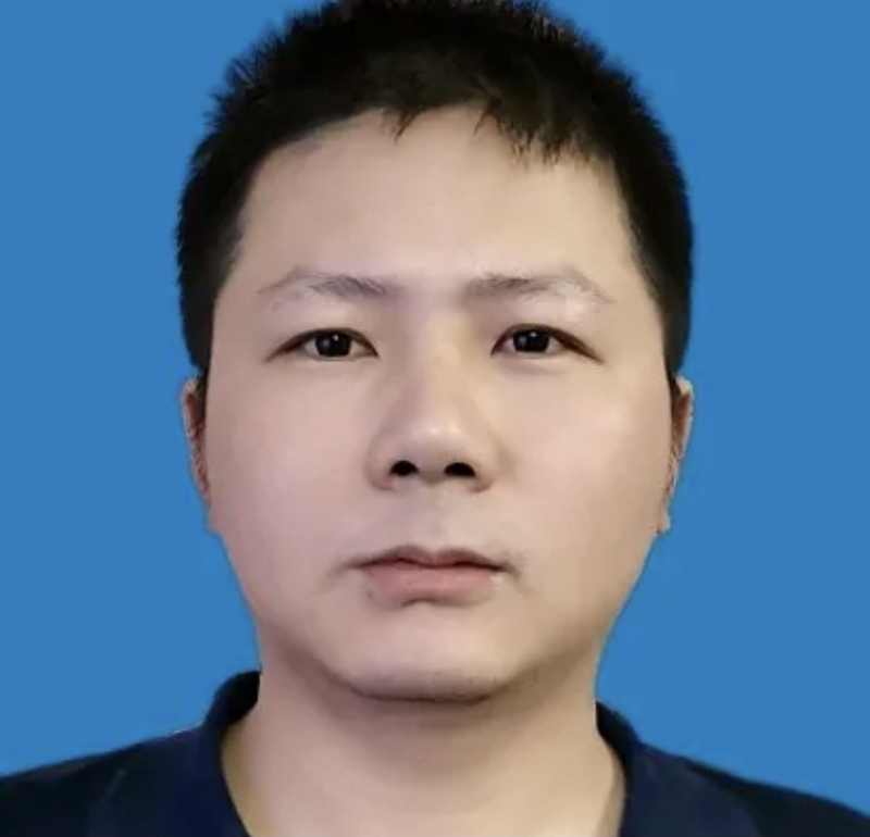 寒山的第一张照片--惠安交友网