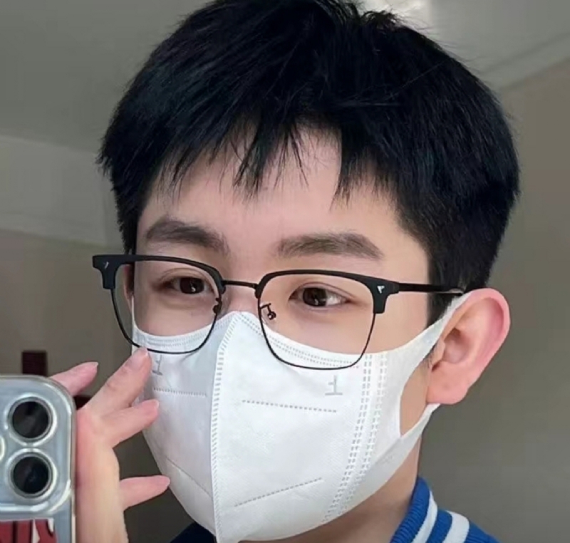 甜甜男孩的第一张照片--惠安交友网