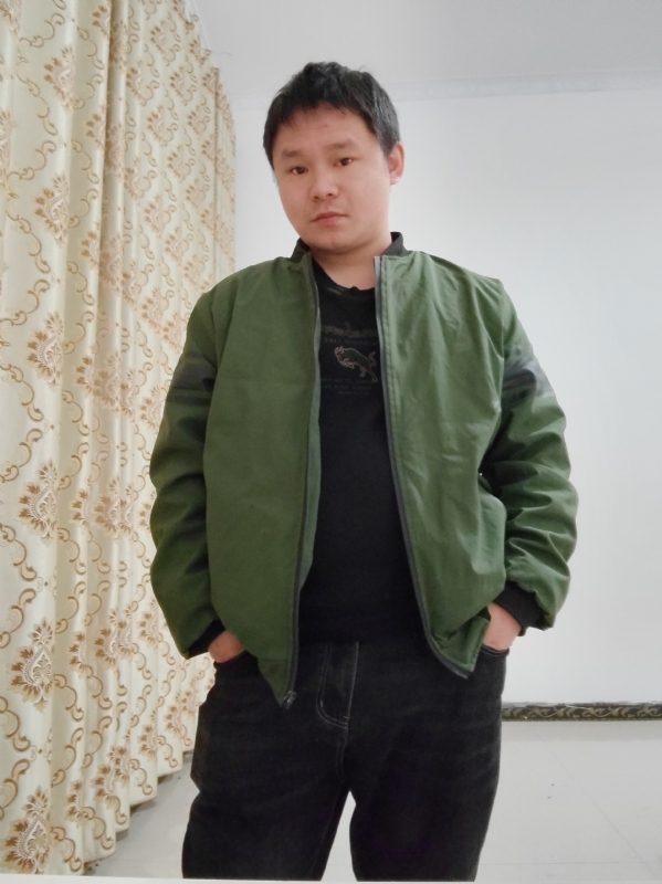 随遇而安的第一张照片--惠安交友网
