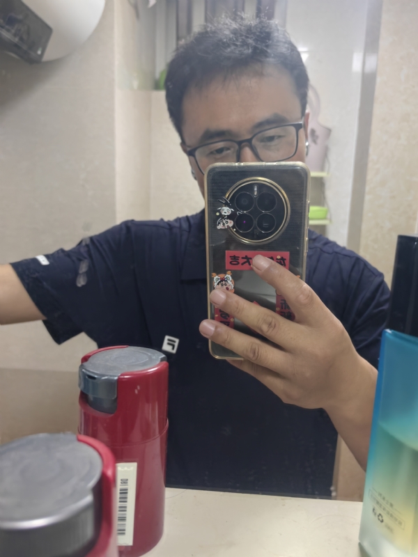 岁月静好的第一张照片--惠安交友网